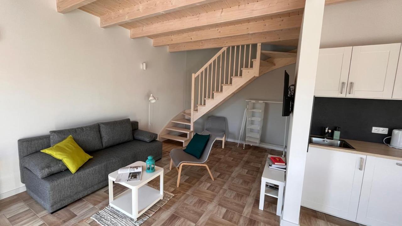 Kalinowa14 Villa Kopalino Luaran gambar