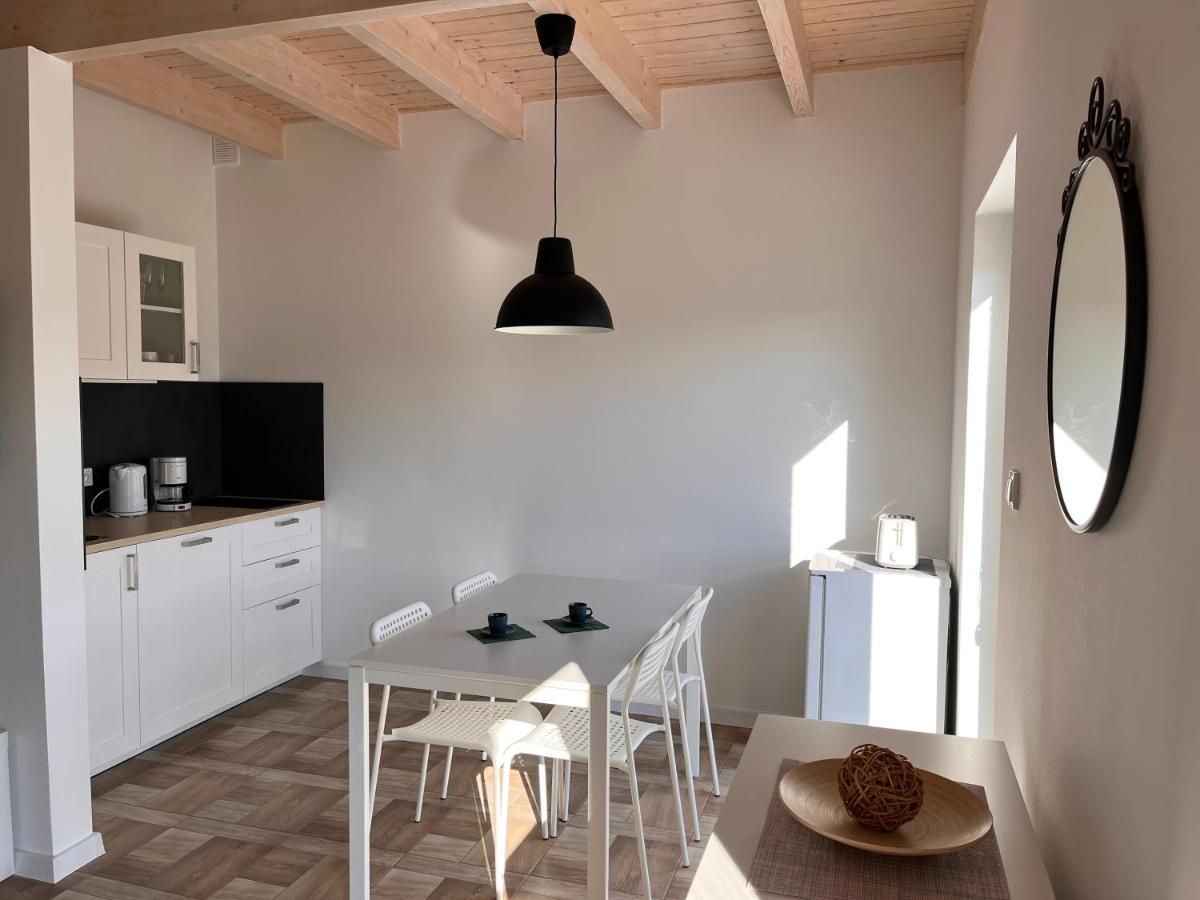 Kalinowa14 Villa Kopalino Luaran gambar