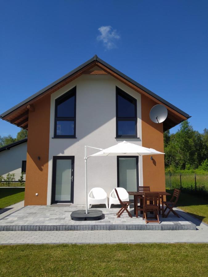 Kalinowa14 Villa Kopalino Luaran gambar