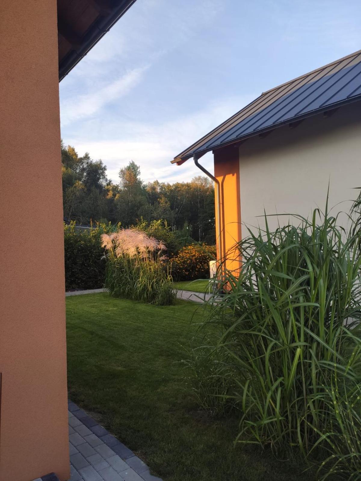 Kalinowa14 Villa Kopalino Luaran gambar