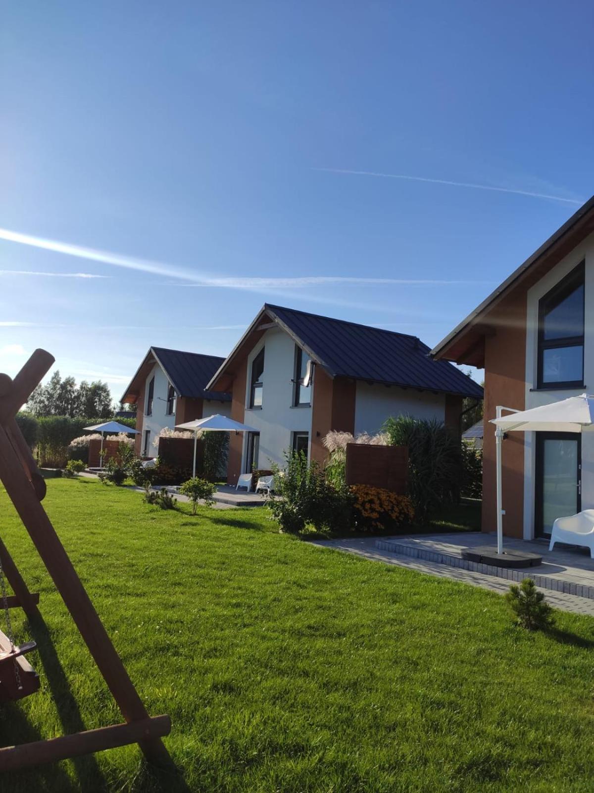Kalinowa14 Villa Kopalino Luaran gambar