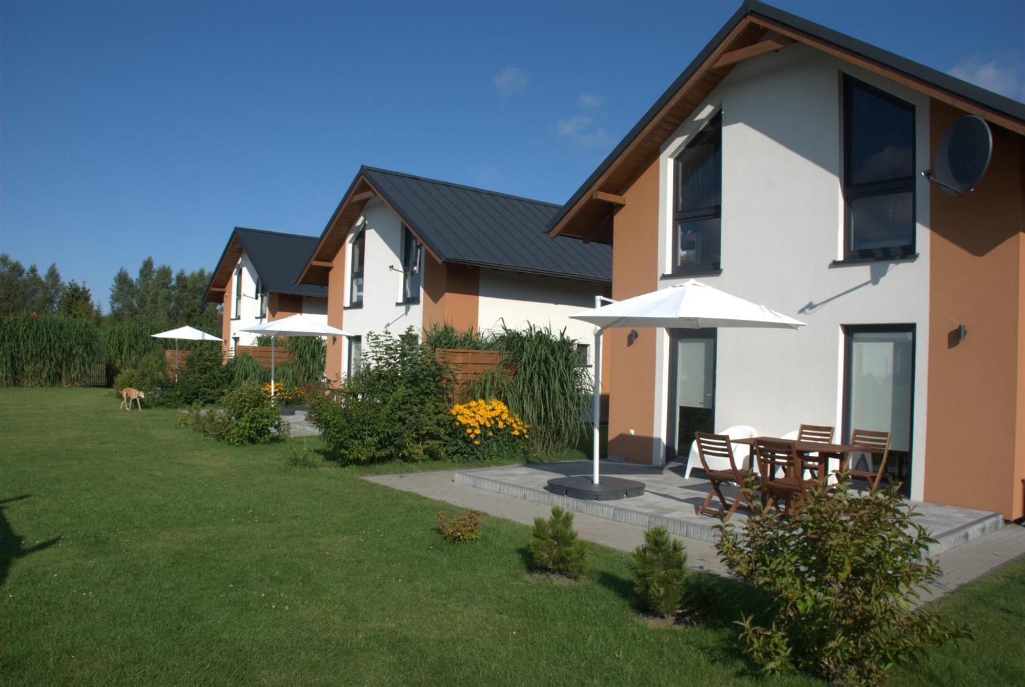 Kalinowa14 Villa Kopalino Luaran gambar