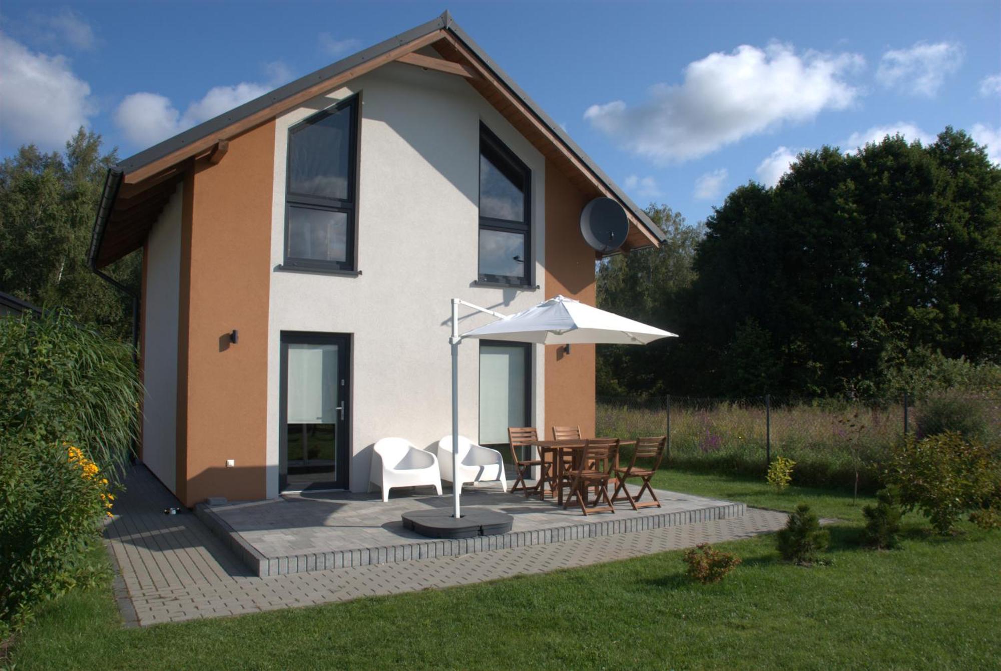 Kalinowa14 Villa Kopalino Luaran gambar